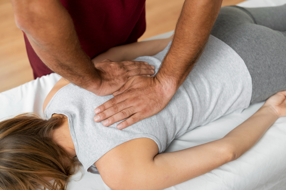 Chiropractic Adjustments  Bradenton, FL