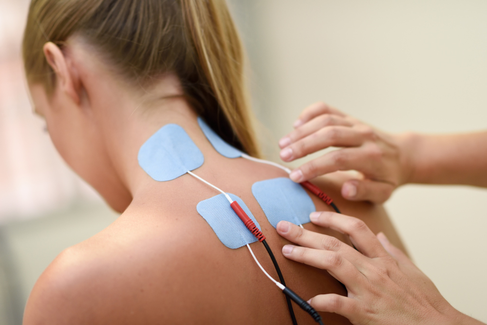 Electrical Stimulation Therapies