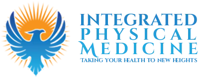Integrated Physical Medicine