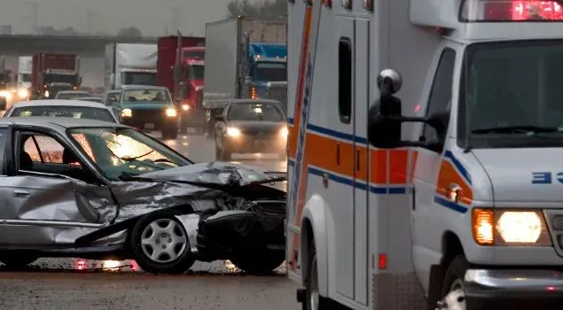Auto Injury