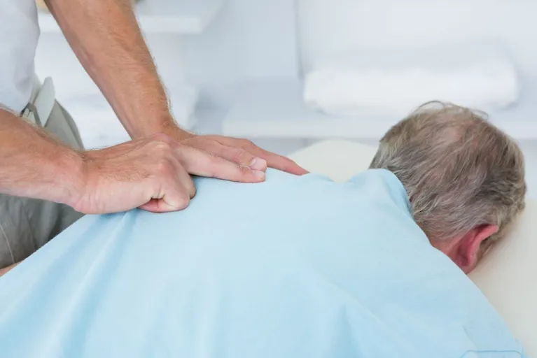 Injury Treatments