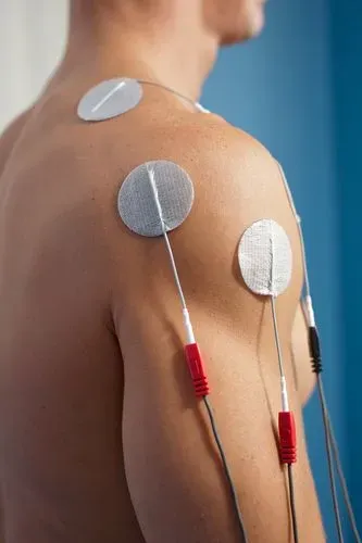 Interferential Current Therapy