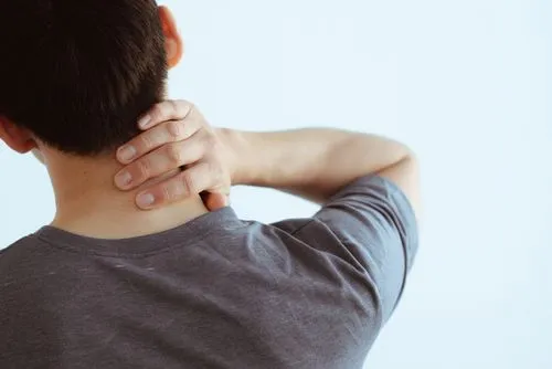 Neck Pain