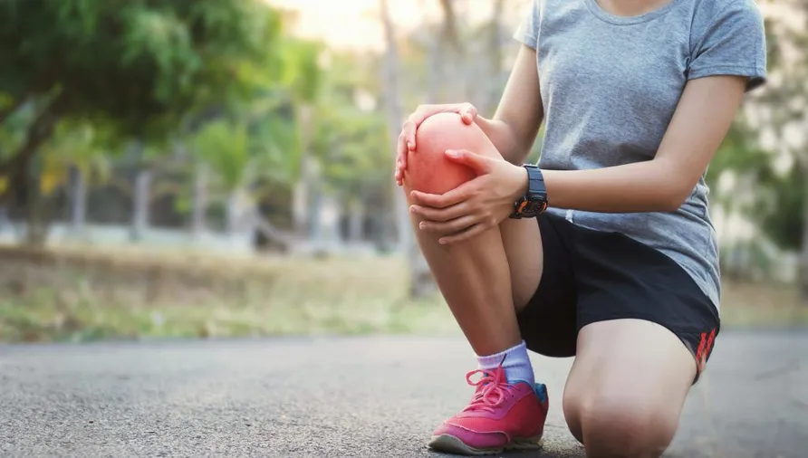 Knee Decompression