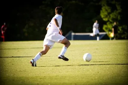 Sports Injury